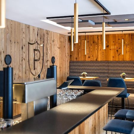 Hotel Pongauerhof Флахау Екстериор снимка