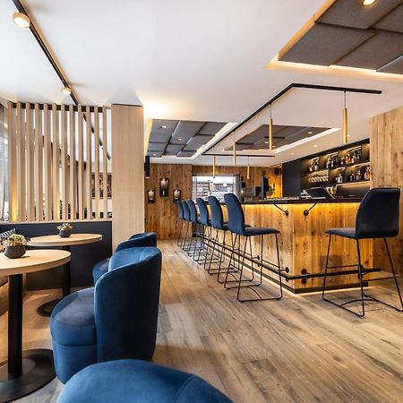 Hotel Pongauerhof Флахау Екстериор снимка