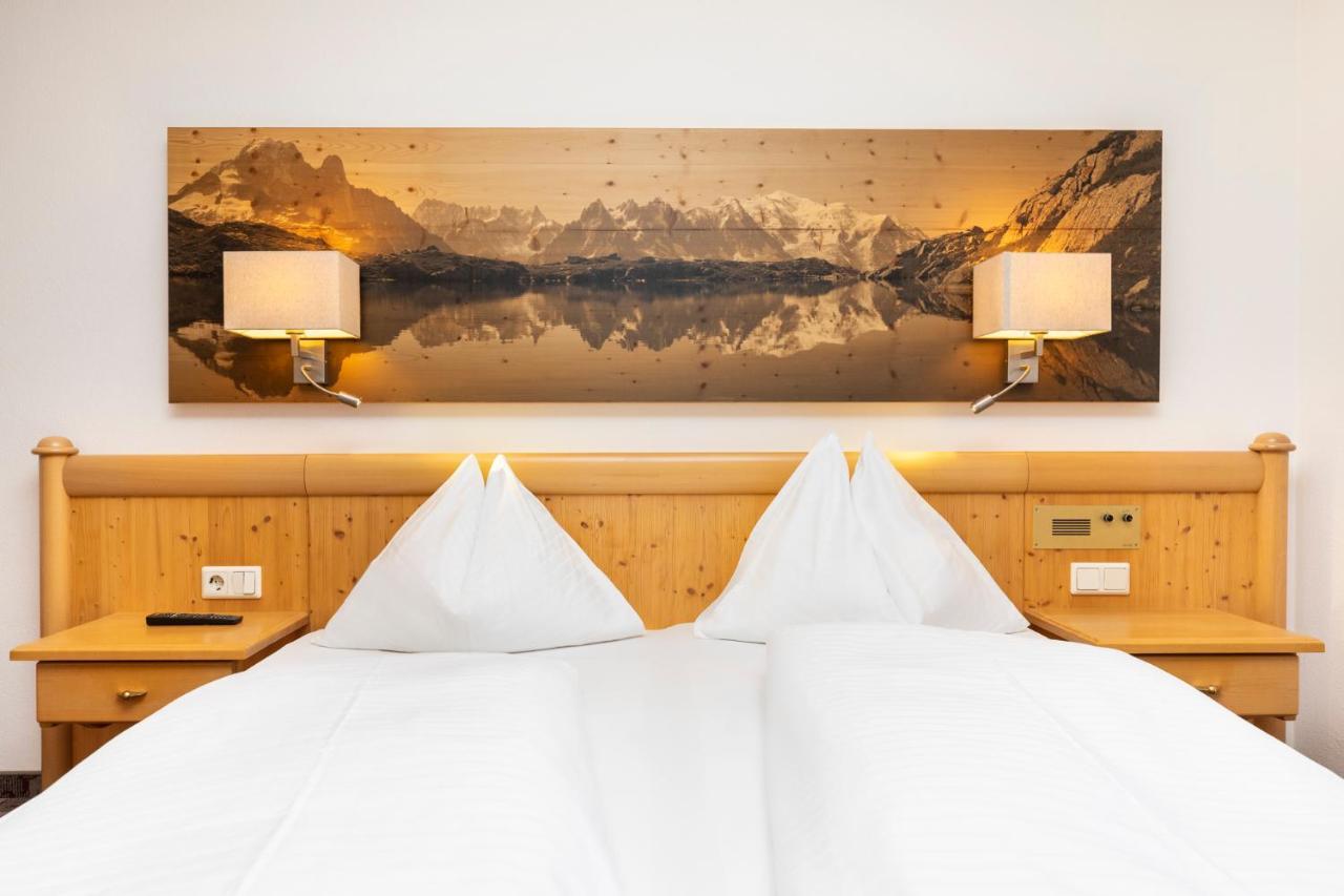 Hotel Pongauerhof Флахау Екстериор снимка