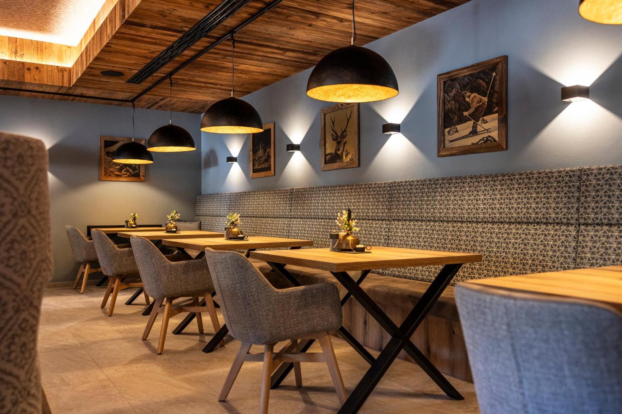 Hotel Pongauerhof Флахау Екстериор снимка