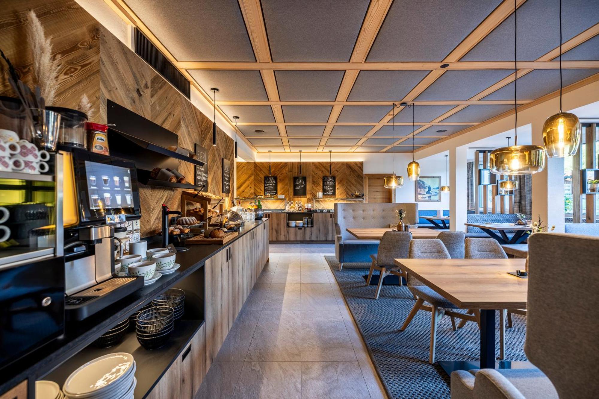 Hotel Pongauerhof Флахау Екстериор снимка