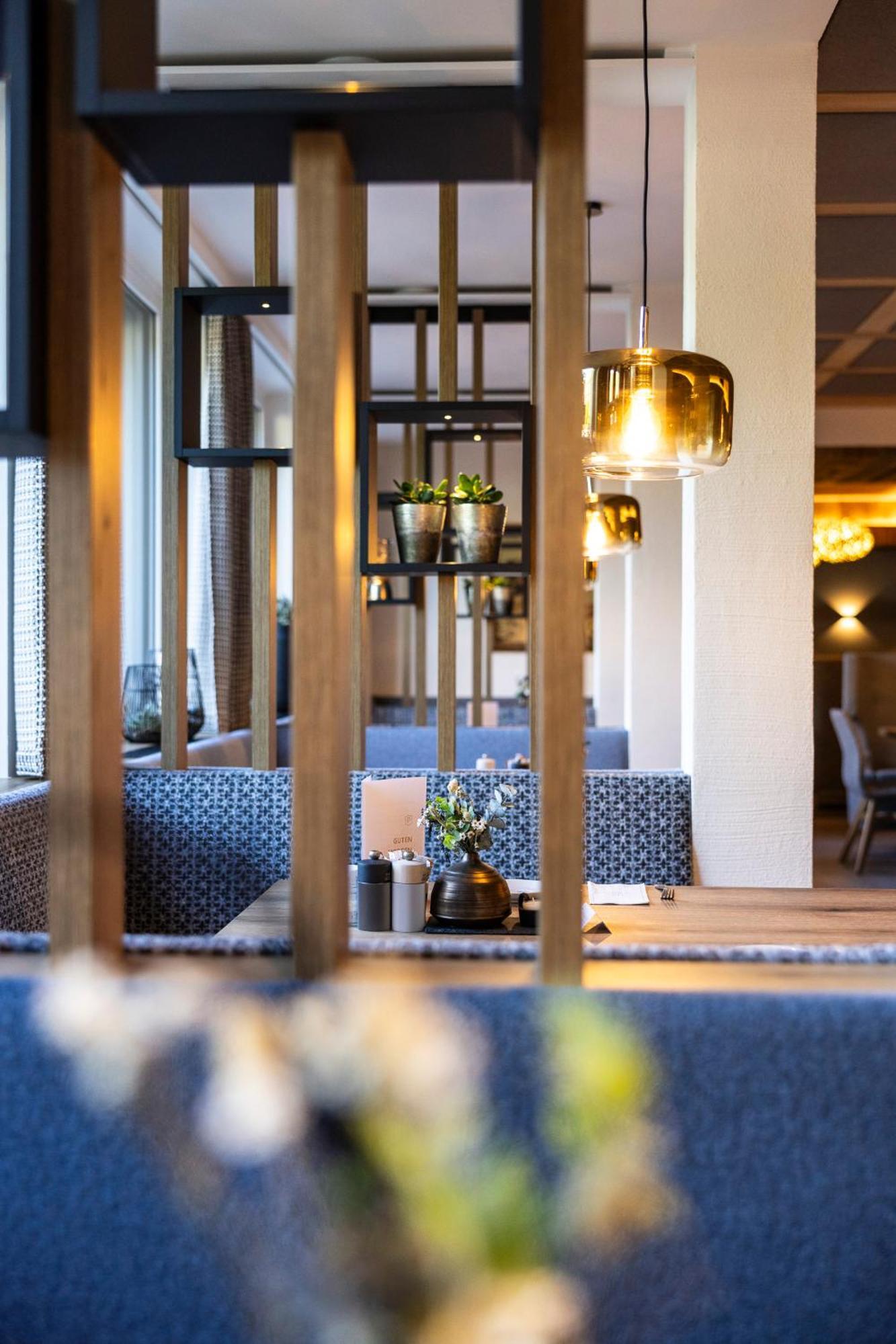 Hotel Pongauerhof Флахау Екстериор снимка