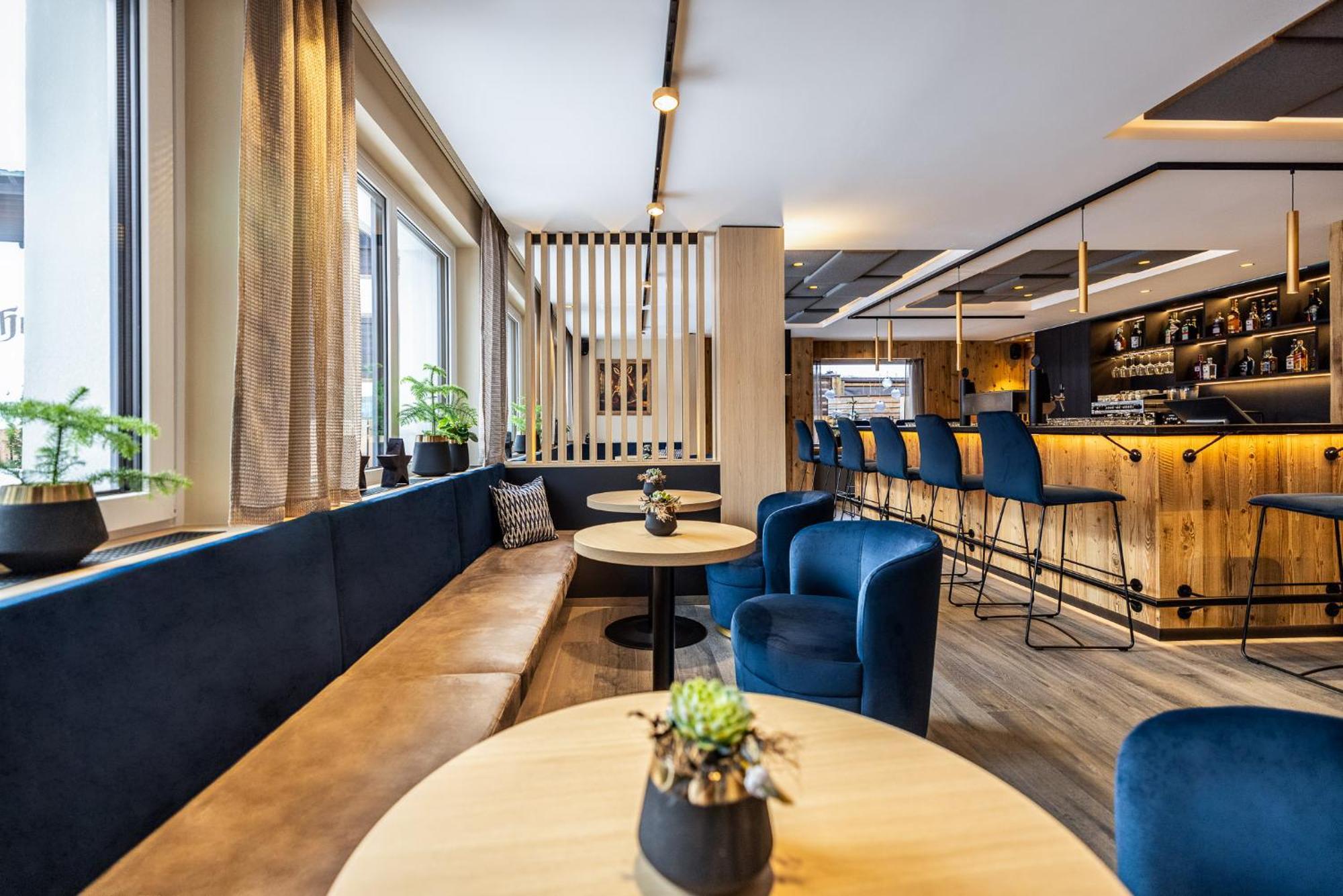 Hotel Pongauerhof Флахау Екстериор снимка