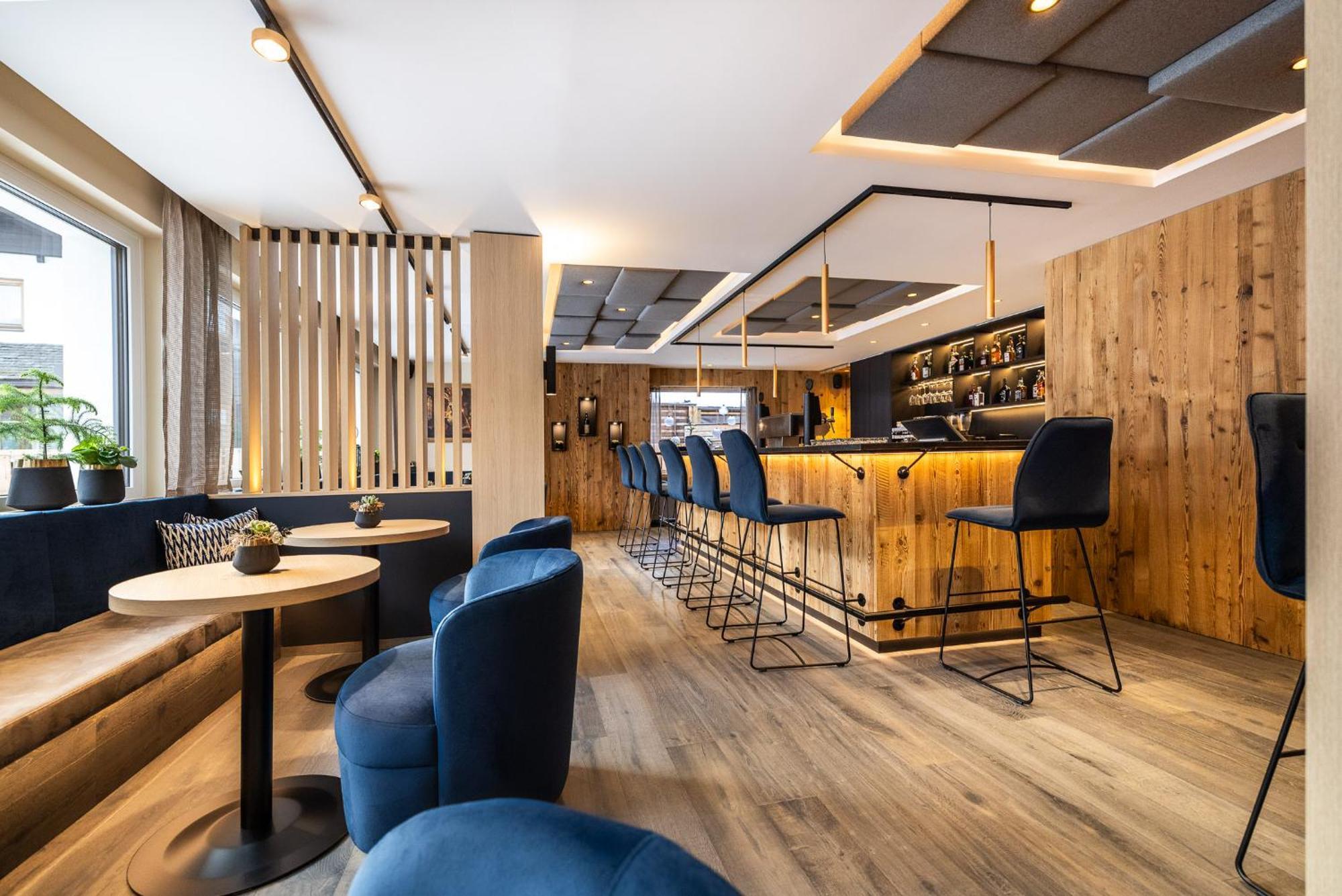 Hotel Pongauerhof Флахау Екстериор снимка