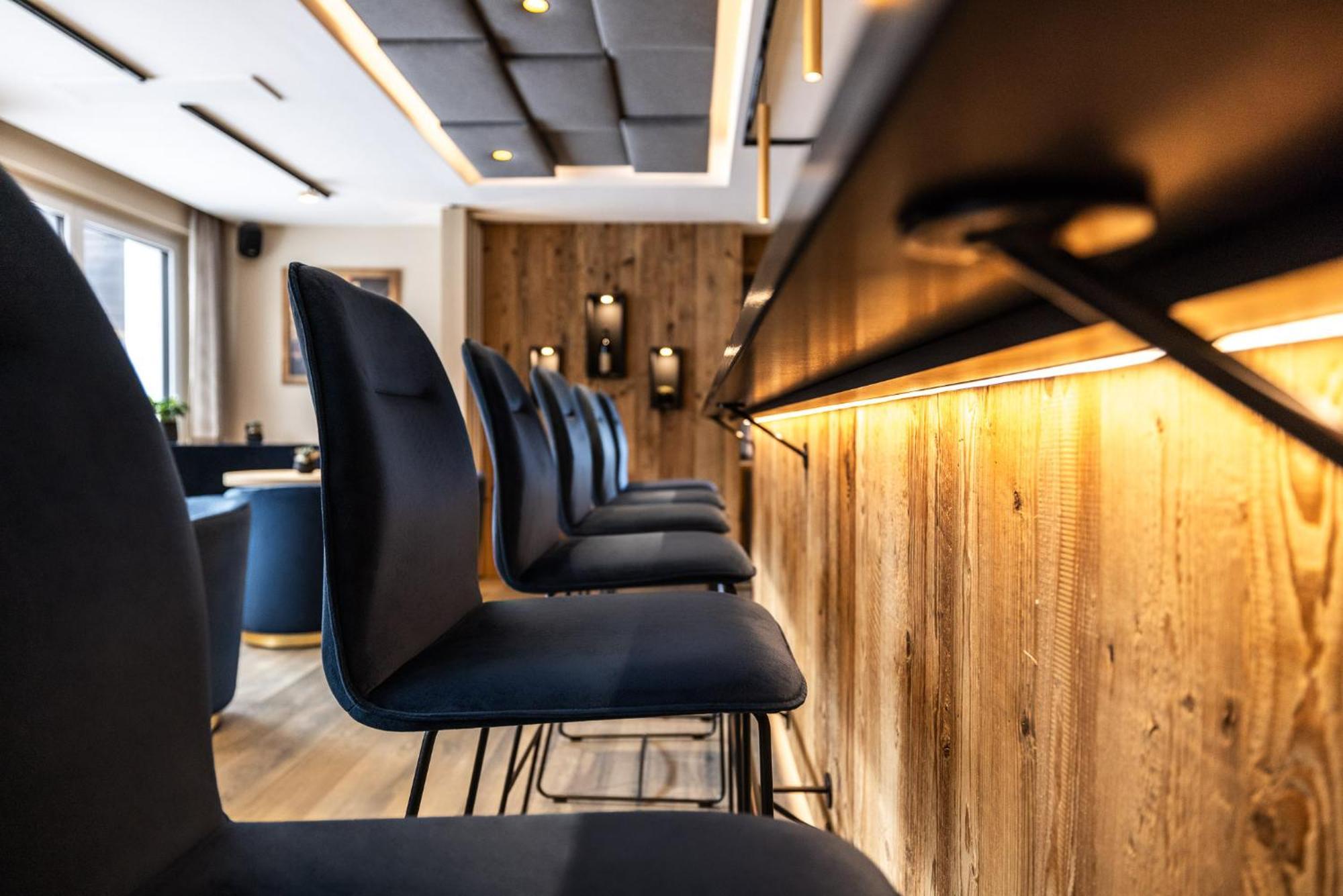 Hotel Pongauerhof Флахау Екстериор снимка